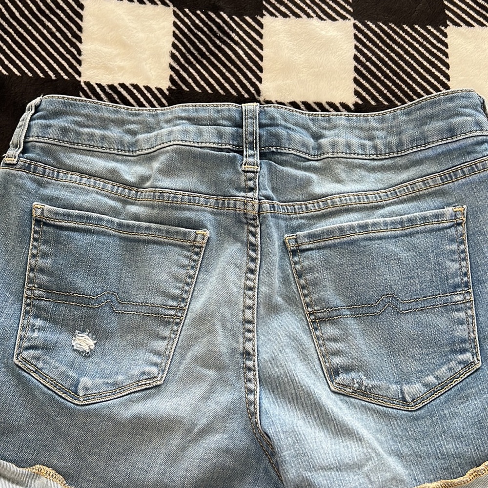 🔥Arizona denim shorts - Picture 3 of 3